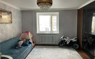 Продажа 2-комнатной квартиры, 50.9 м², ул. Косшыгулулы, дом  20 - Продажа квартир в Казахстане
