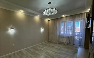 Продажа 3-комнатной квартиры, 85 м², 137 учетный квартал, дом  349 - Продажа квартир в Караганде с фото