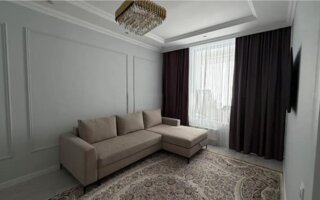 Продажа 1-комнатной квартиры, 40.3 м²