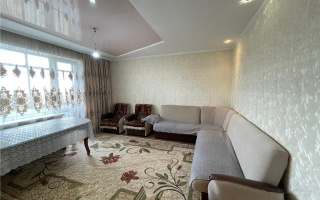 Продажа 4-комнатной квартиры, 81 м², мкр-н Степной-3 - Продажа  четырехкомнатных квартир в Караганде