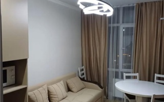 Продажа 1-комнатной квартиры, 35 м²