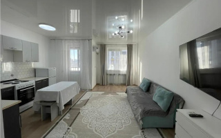 Продажа 1-комнатной квартиры, 30 м², пр. Аль-Фараби, дом  30 - Продажа  однокомнатных квартир в Астане