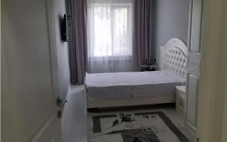 Продажа 2-комнатной квартиры, 44 м² - Продажа квартир в Алматы