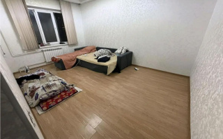 Продажа 1-комнатной квартиры, 40 м², ул. Тургута Озала, дом  53 - Продажа квартир в Алматы