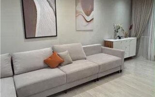 Продажа 2-комнатной квартиры, 50 м²