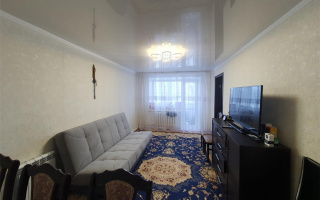 Продажа 2-комнатной квартиры, 42 м², ул. Ушинского - Продажа квартир в Темиртау