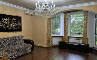 Продажа 2-комнатной квартиры, 58 м², ул. Воинов-Интернационалистов - Продажа квартир в Караганде