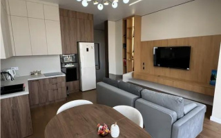 Продажа 2-комнатной квартиры, 58 м², ул. Казыбек би, дом  19 - Продажа  двухкомнатных квартир в Астане с фото