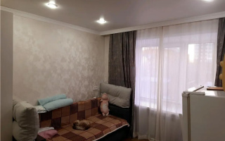 Продажа 1-комнатной квартиры, 17 м² - Продажа квартир в Караганде - страница 16