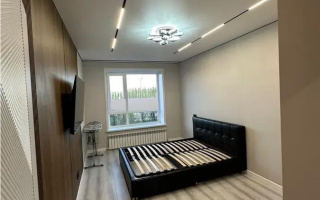Продажа 1-комнатной квартиры, 40 м², ул. Кургальжинское шоссе, дом  128 - Продажа квартир в Астане