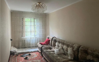 Продажа 2-комнатной квартиры, 44 м², ул. Чокина, дом  120 - Продажа  двухкомнатных квартир в Алматы с фото