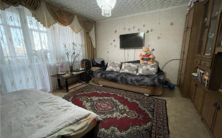 Продажа 2-комнатной квартиры, 53 м², ул. Язева, дом  2 - Продажа  двухкомнатных квартир в Караганде