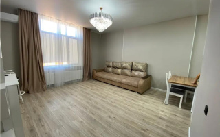 Продажа 2-комнатной квартиры, 47.3 м², пр. Туран, дом  50/5 - Продажа  двухкомнатных квартир в Астане