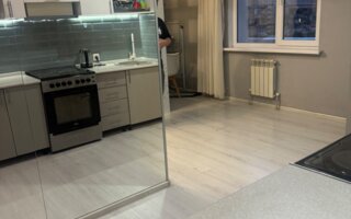 Продажа 1-комнатной квартиры, 31 м² - Продажа квартир в Казахстане - страница 102