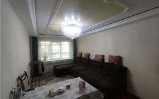 Продажа 3-комнатной квартиры, 58 м², 2 мкр., дом  3 - Продажа квартир в Алматы без посредников