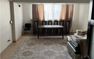 Продажа 4-комнатной квартиры, 105 м² - Продажа квартир в Медеуском р-не Алматы