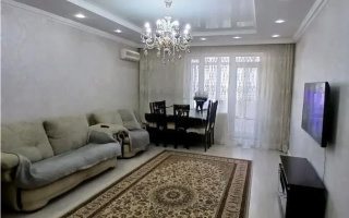 Продажа 3-комнатной квартиры, 98 м² - Продажа недвижимости в Астане - страница 4