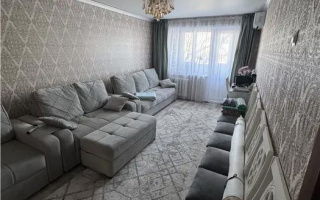Продажа 2-комнатной квартиры, 44 м² - Продажа квартир от собственников в Караганде