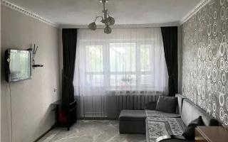Продажа 2-комнатной квартиры, 45 м² - Продажа двухкомнатных квартир в Майкудуке Караганды - страница 6