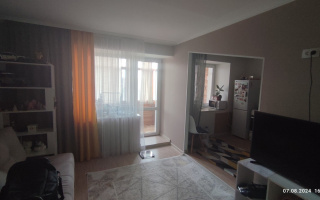 Продажа 1-комнатной квартиры, 35.2 м², ул. Гапеева, дом  5 - Продажа  однокомнатных квартир в Караганде