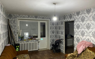 Продажа 2-комнатной квартиры, 44 м², пр. Республики - Продажа  двухкомнатных квартир в Темиртау