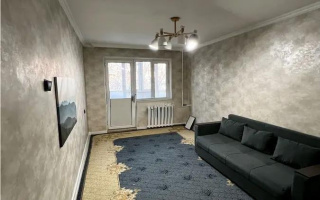 Продажа 2-комнатной квартиры, 48 м², ул. Байзакова, дом  127 - Продажа квартир в Алматы