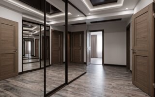 Аренда 3-комнатной квартиры посуточно, 85 м² - Недвижимость в Актау