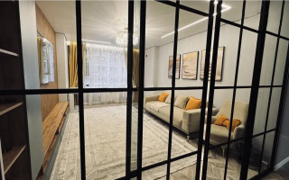Продажа 3-комнатной квартиры, 89 м² - Продажа трехкомнатных квартир в монолитно-каркасном доме в Казахстане - страница 4