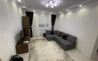 Продажа 2-комнатной квартиры, 52 м² - Продажа двухкомнатных квартир в блочном доме в Астане