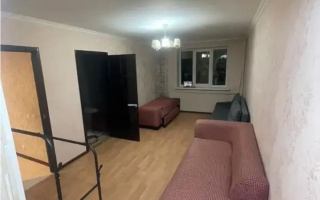 Продажа 2-комнатной квартиры, 39 м², ул. Тулебаева, дом  31 - Продажа  двухкомнатных квартир в Алматы с фото