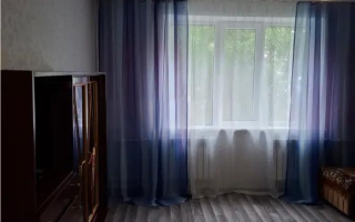 Продажа 1-комнатной квартиры, 35 м², ул. Гапеева, дом  6 - Продажа квартир без посредников в Караганде