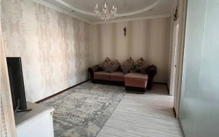 Продажа 3-комнатной квартиры, 67 м² - Продажа домов, коттеджей в Жезказгане