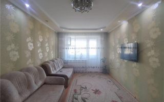 Продажа 2-комнатной квартиры, 50 м², ул. Озёрная - Продажа и аренда недвижимости в Темиртау