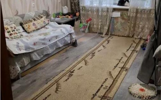 Продажа 2-комнатной квартиры, 45 м², ул. Майлина, дом  216 - Продажа  однокомнатных, двухкомнатных квартир в Алматы