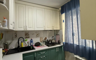 Продажа 3-комнатной квартиры, 63 м² - Продажа квартир в Алматы