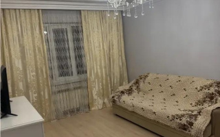 Продажа 2-комнатной квартиры, 52 м², мкр-н Мамыр-1, дом  10 - Продажа квартир в Алматы