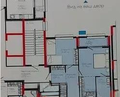 Продажа 3-комнатной квартиры, 103 м², ул. Нурмагамбетова, дом  17 стр - Продажа  трехкомнатных квартир в Астане с фото