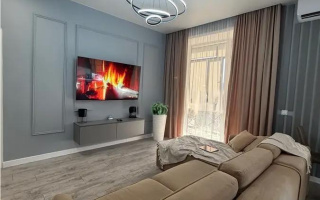 Продажа 2-комнатной квартиры, 62 м², мкр-н Степной-3, дом  2/3 - Продажа  двухкомнатных квартир в новостройках Караганды без посредников