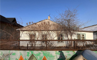 Продажа 4-комнатного дома, 47 м² - Продажа домов, коттеджей в Караганде - страница 3