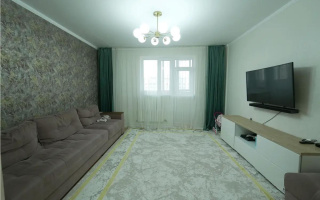 Продажа 2-комнатной квартиры, 62 м², ул. Молдагалиева, дом  4/2 - Продажа  двухкомнатных квартир в Астане без посредников