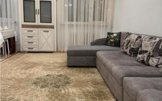 Продажа 3-комнатной квартиры, 90 м² - Продажа квартир в Алматы