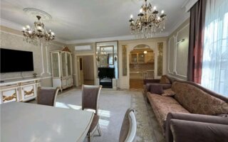 Продажа 3-комнатной квартиры, 134 м² - Продажа квартир в Астане - страница 22