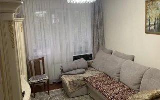 Продажа 4-комнатной квартиры, 74 м² - Продажа квартир в Казахстане - страница 18