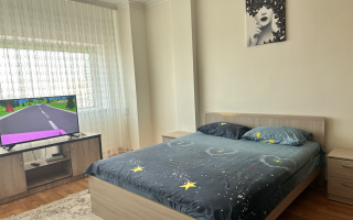 Аренда 1-комнатной квартиры посуточно, 42 м² - Продажа действующего бизнеса в Актау