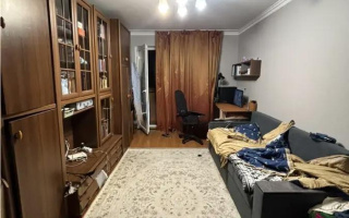 Продажа 2-комнатной квартиры, 44 м² - Продажа квартир в Медеуском р-не Алматы - страница 2