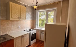 Продажа 2-комнатной квартиры, 44 м² - Продажа квартир в Караганде