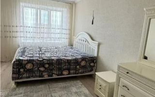 Продажа 1-комнатной квартиры, 37 м², ул. Мусрепова, дом  7 - Продажа  однокомнатных квартир в Астане без посредников