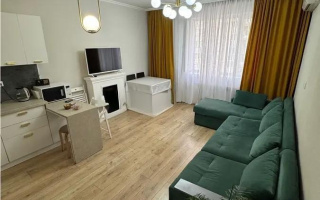 Продажа 3-комнатной квартиры, 56 м², ул. Радостовца, дом  158/1 - Продажа  трехкомнатных квартир в новостройках Алматы без посредников с фото