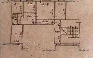 Продажа 4-комнатной квартиры, 75 м² - Продажа квартир в Караганде - страница 9