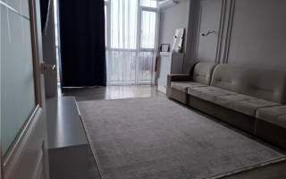 Продажа 2-комнатной квартиры, 71 м², ул. Толе би, дом  285/8 - Продажа  двухкомнатных квартир в новостройках Алматы без посредников с фото